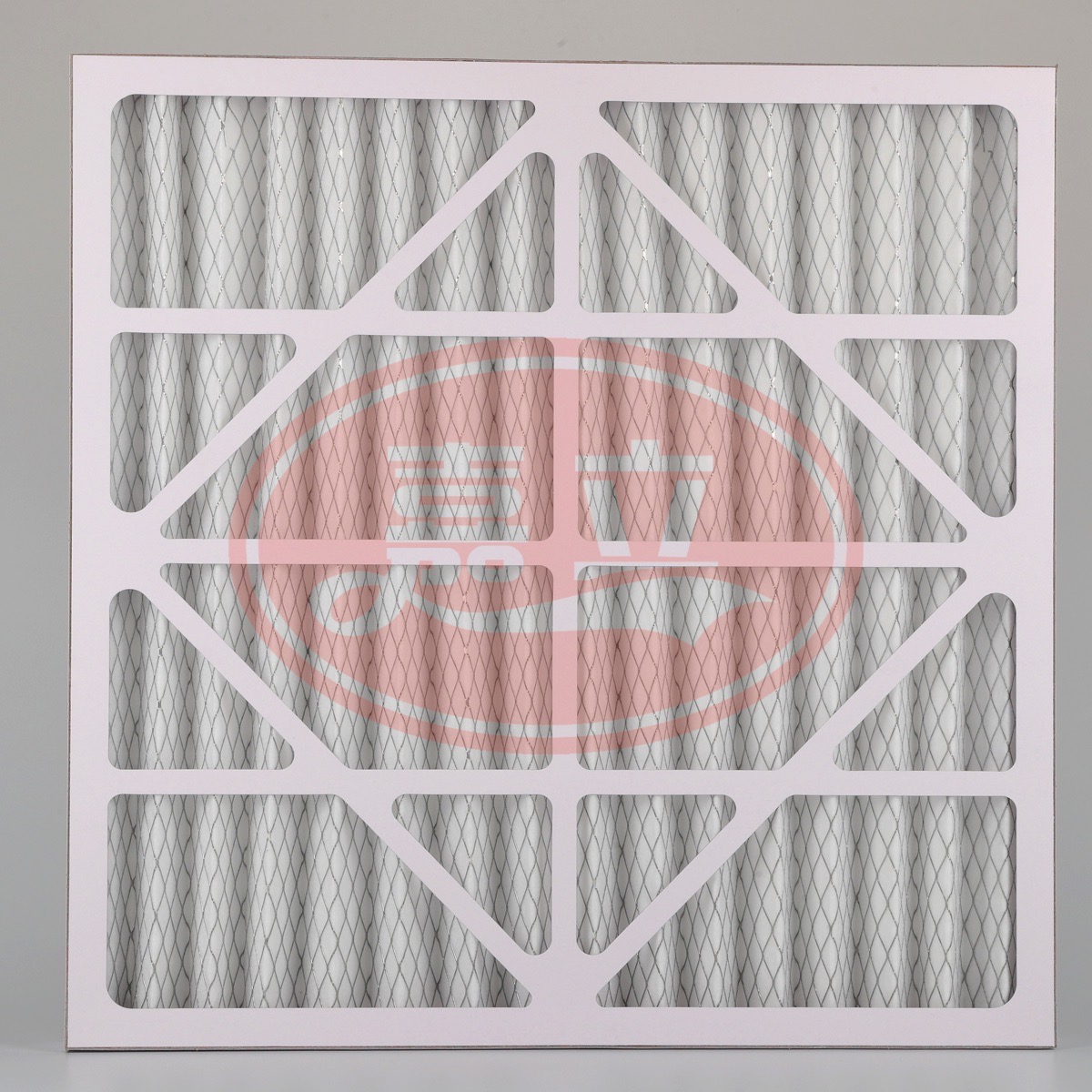 隆昌纸框过滤器